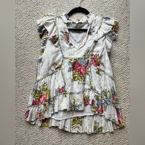 Love the label top